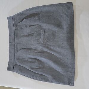 Guanny Mini Skirt Size Small